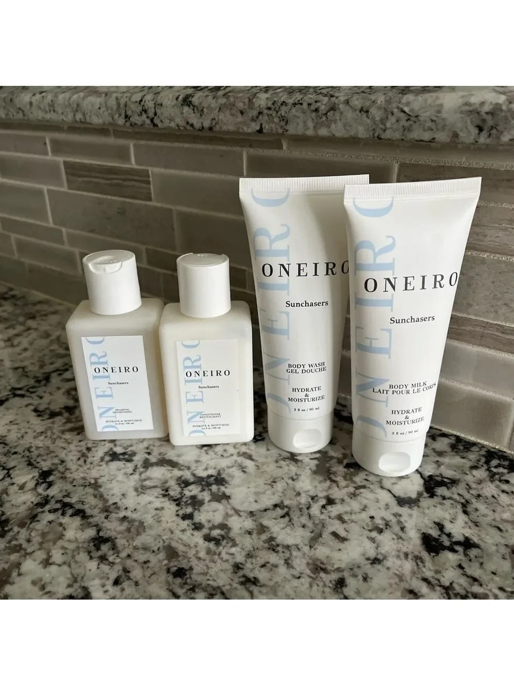 Oneiro set